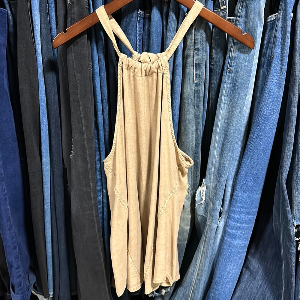 Bella Dahl tank